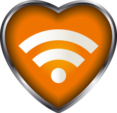 Love RSS אני עדין אוהבת אותך, רידר יקר